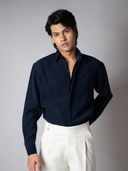 Navy Blue color option