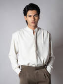 Ivory color option
