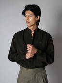 Olive color option, Currently selected