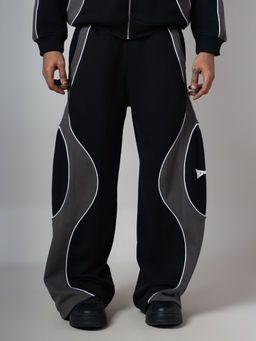 HOP HEAD - Blackout Smokeline Heavy Sweatpant