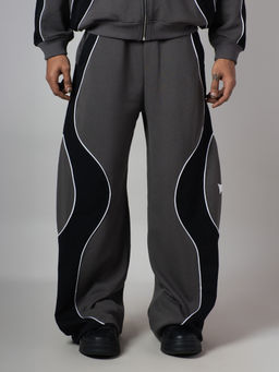 HOP HEAD - Carbon Smokeline Heavy Sweatpant