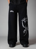Black color option, Currently selected