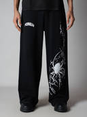 Black color option, Currently selected
