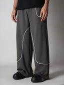 Charcoal color option