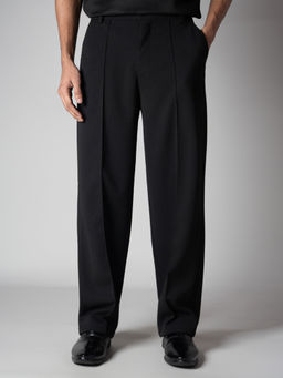 HOP HEAD - Black Classic Pant