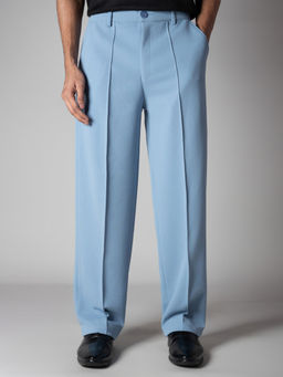 HOP HEAD - Lavender Blue Classic Pant