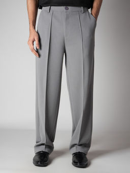HOP HEAD - Moon Grey Classic Pant