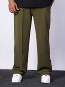 Olive color option, Currently selected