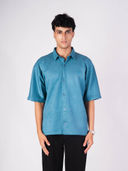 Turquoise color option