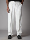 White color option, Currently selected