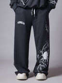 Charcoal color option, Currently selected