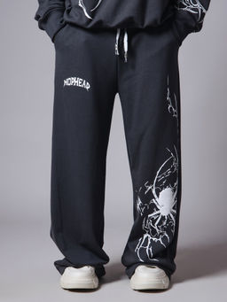 HOP HEAD - Spider Sweatpant