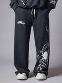 Charcoal color option