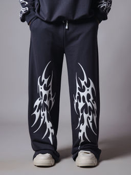 HOP HEAD - Grunge Sweatpant