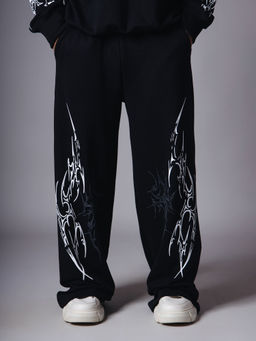 HOP HEAD - Dark Feather Sweatpant