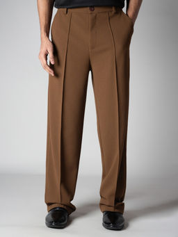 HOP HEAD - Brown Classic Pant