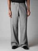 Grey color option, Currently selected