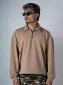 Khaki color option, Currently selected