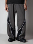 Charcoal color option, Currently selected
