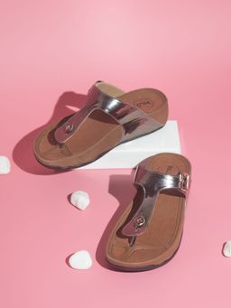 Inc.5 - Solid Grey Wedges