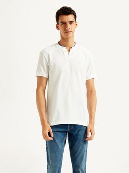 Levi's - Mens Solid Slim Fit T-Shirt