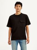 Black color option, Currently selected