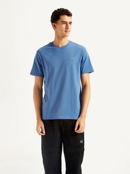 Levi's - Mens Solid Slim Fit T-Shirt