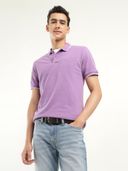 Purple color option, Currently selected
