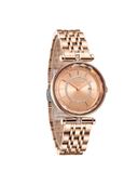 Rose Gold color option, Currently selected