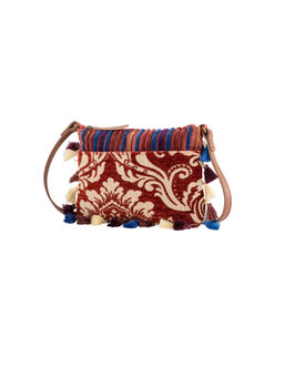 CARPISA - Multi-Color Womens Sling Bag Agata