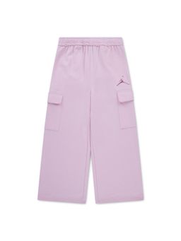 Jordan - Pink Rebel Rose Cargo Pant