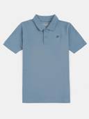 Blue color option, Currently selected