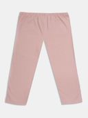 Pink color option, Currently selected