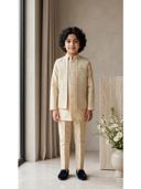 Beige color option, Currently selected
