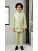 Green color option, Currently selected