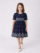 Navy Blue color option