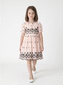 Peach color option, Currently selected