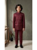 Maroon color option