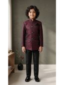 Maroon color option