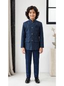 Navy Blue color option, Currently selected