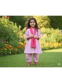 Pink color option, Currently selected