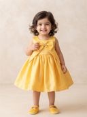 Yellow color option, Currently selected