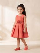 Coral color option