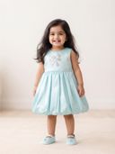 Blue color option
