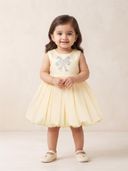 Yellow color option, Currently selected