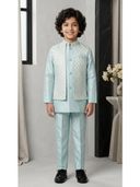 Blue color option, Currently selected