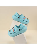 Blue color option, Sold out, Currently selected