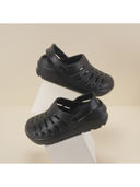 Black color option, Sold out, Currently selected