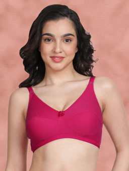 Shyaway - Susie BY Shyaway Love Potion Wirefree Seamed Everyday Bra