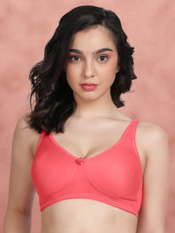 Shyaway - Susie BY Shyaway Du Barry Moulded Wirefree Everyday Bra
